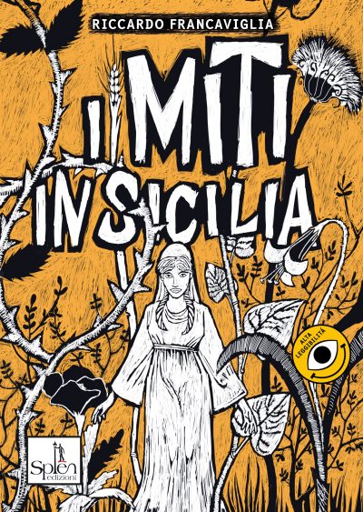 I Miti in Sicilia vol. 2