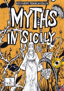 Myths in Sicily vol. 2 5 ims 2ENG primaCover
