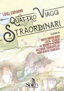 Quattro viaggi straordinari. Cofanetto 9 cofanetto