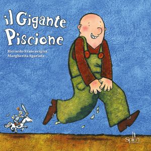 Il Gigante Piscione 10 gigantePiscione prima