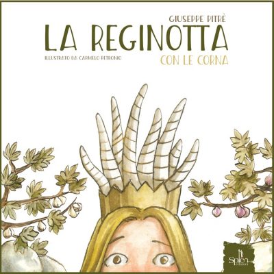 La reginotta con le corna