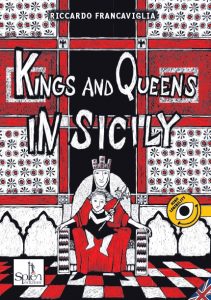 Kings and Queens in Sicily 11 Kings and Queens in Sicily cover 2