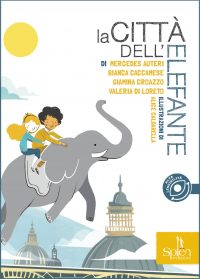 La città dell'elefante
