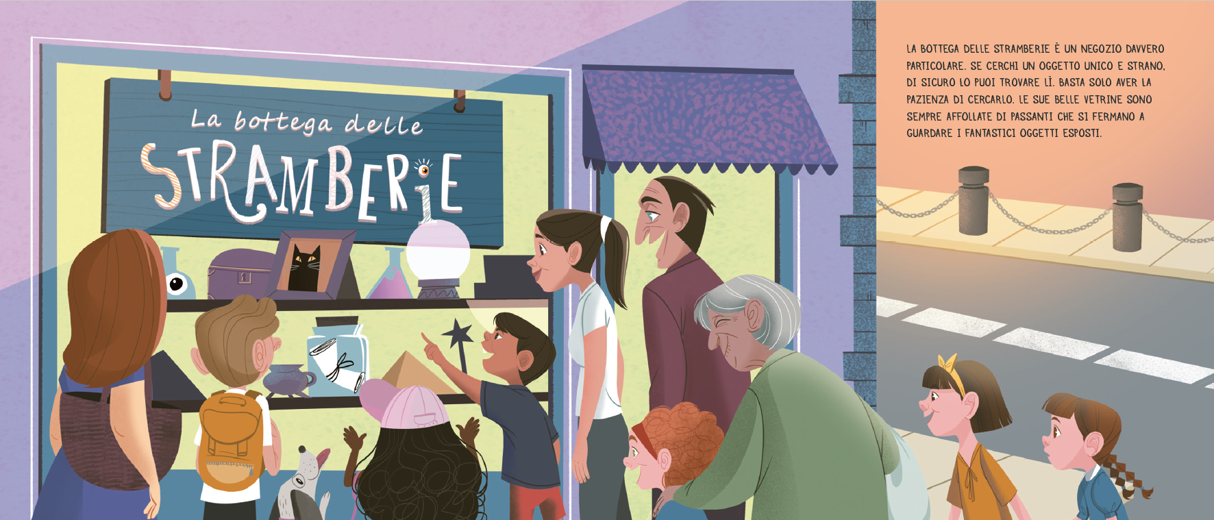 Mina e l'uovo d'oro 2 4