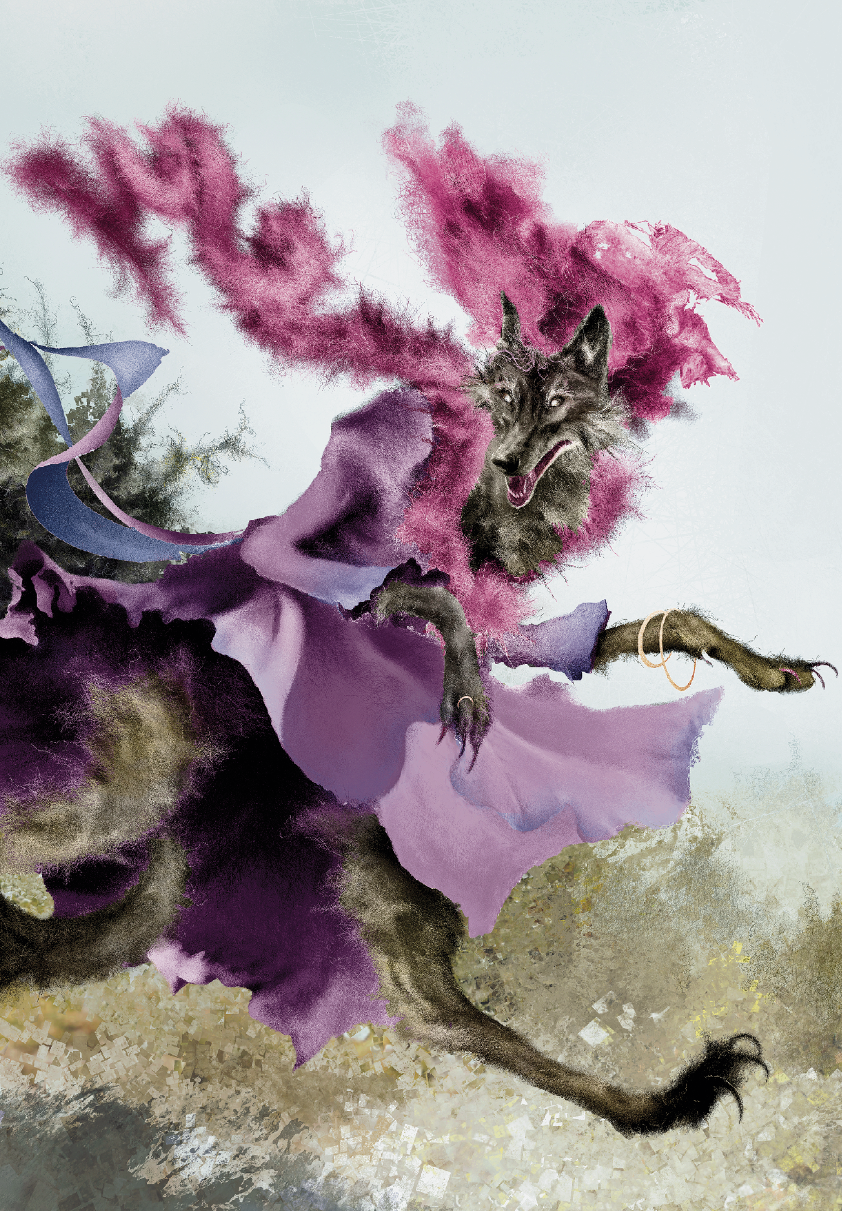 La lunga notte di Emma 1 La lunga notte di Emma