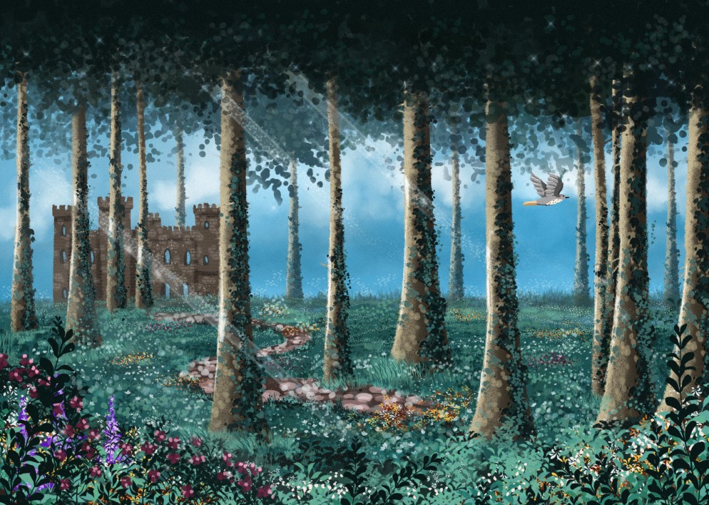 La vera storia di Bafè e Bafigghia. Ricette siciliane al sapore di fiaba 4 pagina interna 2