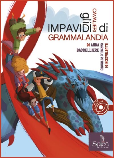 Gli impavidi cavalieri di Grammalandia