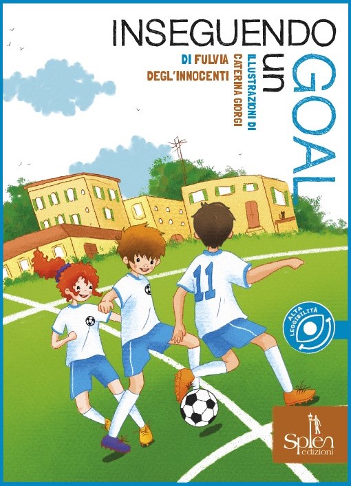 Inseguendo un goal 1 Inseguendo un goal