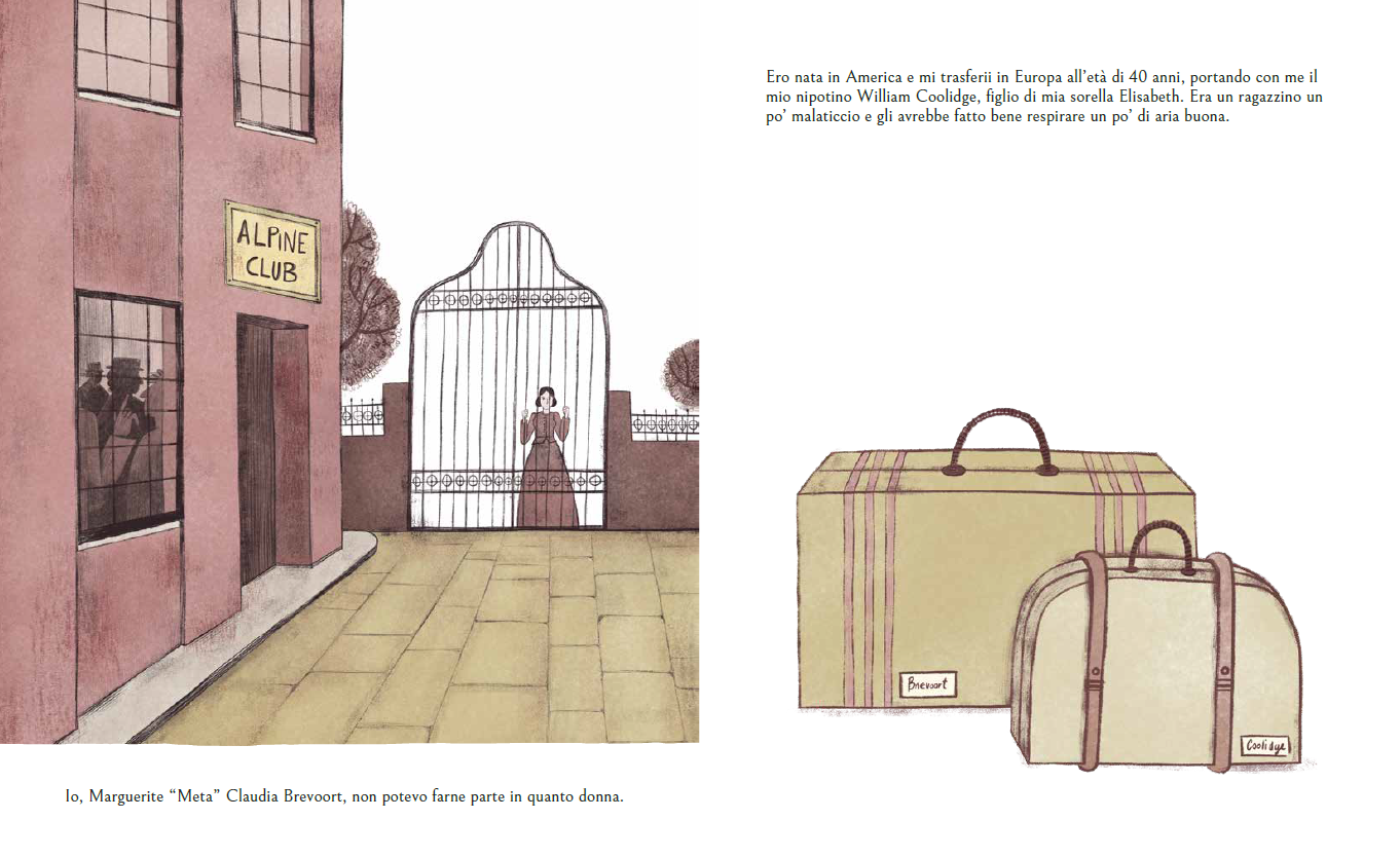 Un sogno in salita 2 ill. interna 1