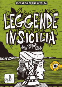 Leggende in Sicilia 21 leggendeInSicilia cover prima2