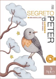 Segreto di Peter cop def prima corince