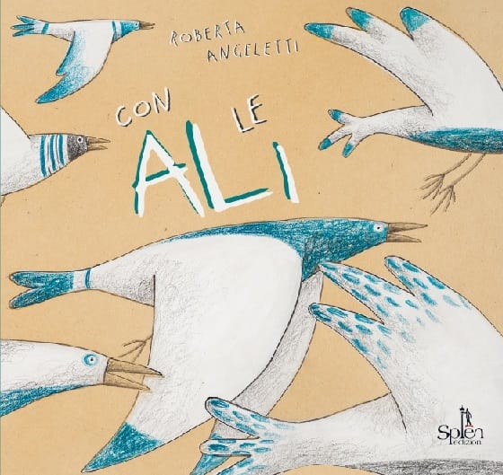 Con-le-ali-low Con le ali