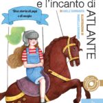 Costanza e l'incanto di Atlante (una storia di pupi e di magia)