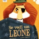 Se vedi un leone