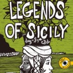 Legends of Sicily