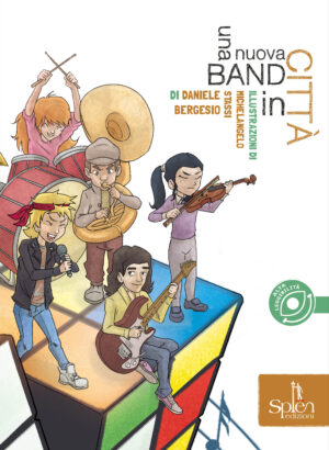 Una nuova band in città