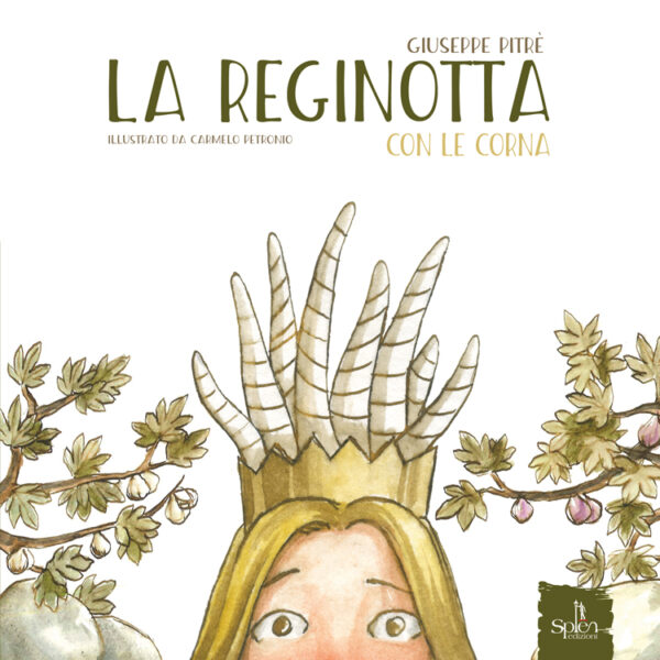 reginottaCorna_coverPrima_small La reginotta con le corna