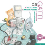 Scatti da gatti