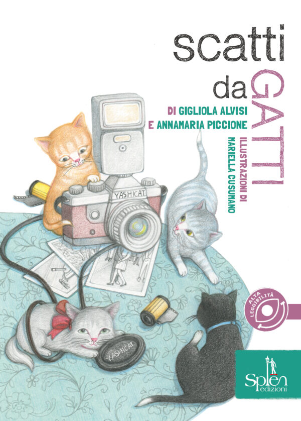scattiDaGatti_cov_prima Scatti da gatti
