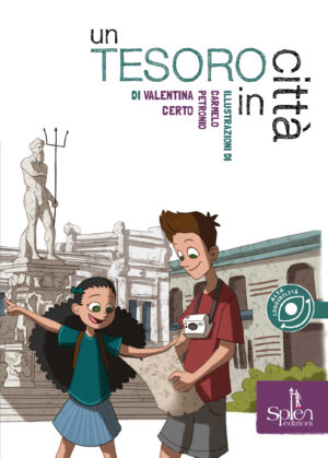 tesoroCitta_cov_prima Un tesoro in città