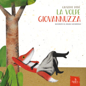 La volpe Giovannuzza