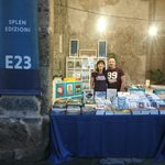 Splēn ai festival del libro, tra Palermo, Napoli e Marzamemi, tre appuntamenti dedicati ai libri e alla lettura